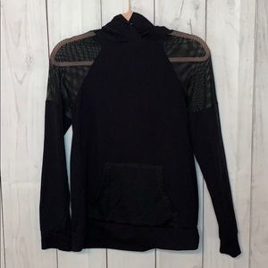 Material Girl Active Hoodie